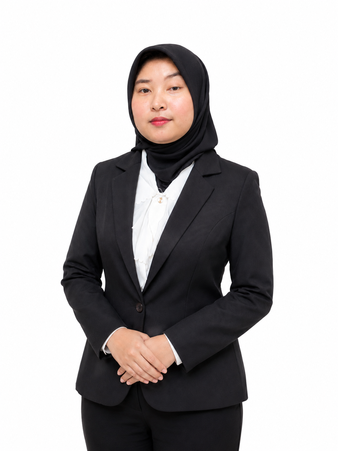 Indah Purnama Dewi