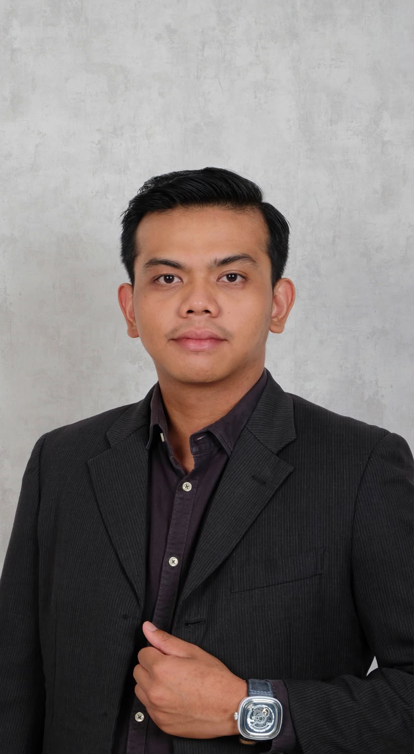 Nicholas Alveroz Hutagal